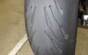 YAMAHA MT-07 2021 RM33J