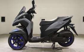 YAMAHA TRICITY 155 A 2026 SG37J