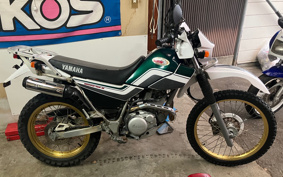 YAMAHA SEROW 225 DG08J