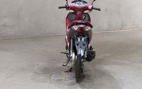 HONDA WAVE 125 I JA21