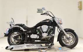 KAWASAKI VULCAN 2000 2007 VNW00A