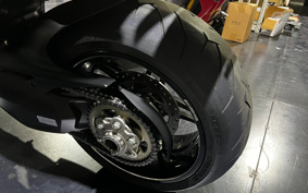 DUCATI DIAVEL AMG 2013 ZDMG102JACB