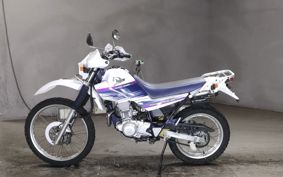 YAMAHA SEROW 225W 4JG