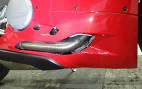 DUCATI PANIGALE V2 2022