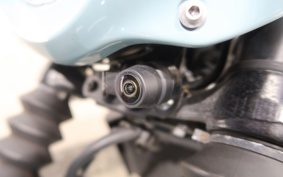 KAWASAKI ELIMINATOR 400SE 2024 EL400A