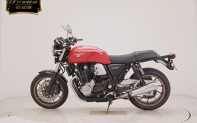 HONDA CB1100RS 2022 SC65