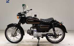 HONDA CD50 BENLY 2024 CD50