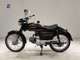 Фото Honda CD50 BENLY 2024 с японского аукциона