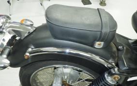 KAWASAKI ESTRELLA BJ250A