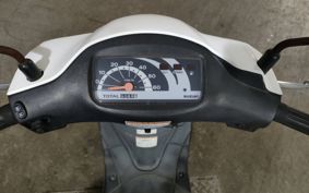 SUZUKI LET's 2 CA1PA