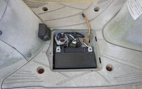 SUZUKI ADDRESS V125 CF46A