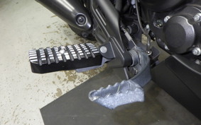 HONDA REBEL 250 A MC49