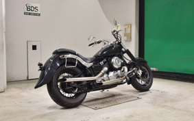 YAMAHA DRAGSTAR 400 CLASSIC 1998 4TR