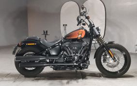 HARLEY FXBBS1870 2021 YYK