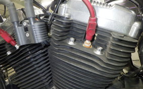 HARLEY XL1200X 2021