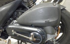 HONDA DIO Gen.5