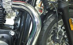 TRIUMPH BONNEVILLE SPEED 2026