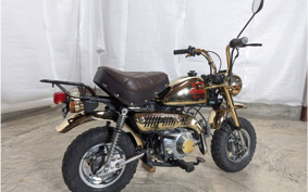 HONDA MONKEY Z50J