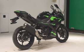 KAWASAKI NINJA 400 2019 EX400G