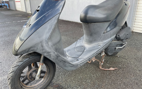SUZUKI LET`S2 CA1PA