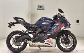 KAWASAKI ZX-25R ZX250E