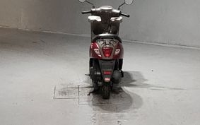 SUZUKI  LET'S  BASKET  CA4AA