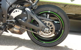 KAWASAKI NINJA ZX-10R 2020 ZXCK18