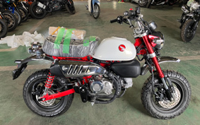 HONDA MONKEY 125 JB05
