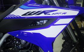 YAMAHA WR125R 2007 DE14J