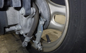 HONDA GIORNO 2 2001 AF70