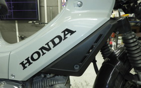 HONDA ｸﾛｽｶﾌﾞ110-3 JA60