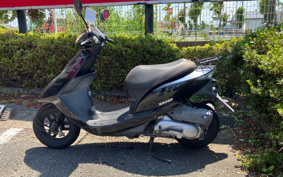 HONDA DIO AF68