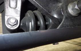 SUZUKI BOULEVARD M109R 2016