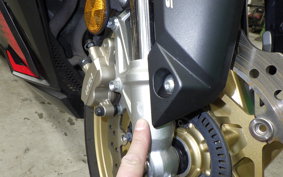 HONDA CBR250RR A MC51