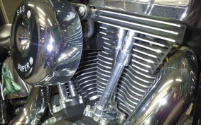 HARLEY FXSTD 1580 2007