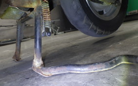 HONDA JOKER 50 2017 AF42