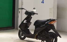 SUZUKI ADDRESS V50 CA4BA