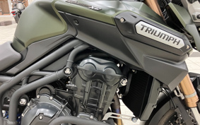 TRIUMPH TIGER EXPLORER XC 2014 V1F12E