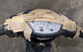 HONDA DIO AF34