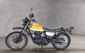 KAWASAKI 250TR BJ250F