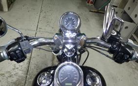 HARLEY FXST 1450 2004