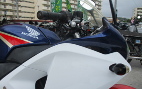 HONDA CBR250R ABS MC41