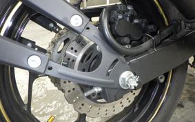 KAWASAKI Z250 2025 ER250C