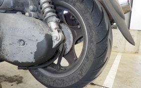 YAMAHA MAJESTY 125 FI