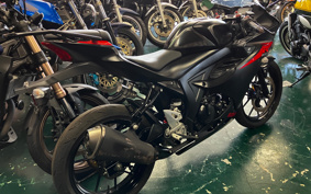 SUZUKI GSX-R125 ABS DL33B
