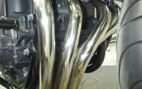 HONDA CB1300SF SUPER FOUR Gen. 3 2022 SC54