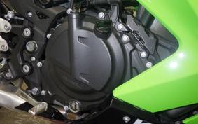 KAWASAKI NINJA 400 2020 EX400G