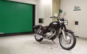 KAWASAKI ESTRELLA CUSTOM 2002 BJ250A