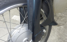 HONDA C90 SUPER CUB 1988 HA02