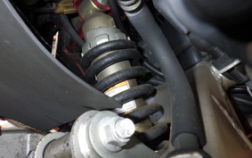 SUZUKI RF400RV 1997 GK78A